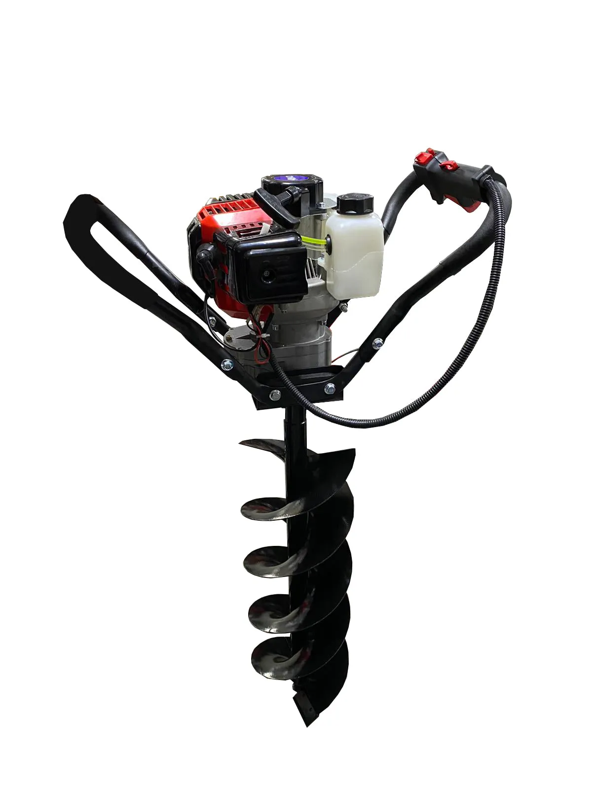 Aiko Earth Auger Gasoline 2 Stroke Machine | Model : EA-DZ43