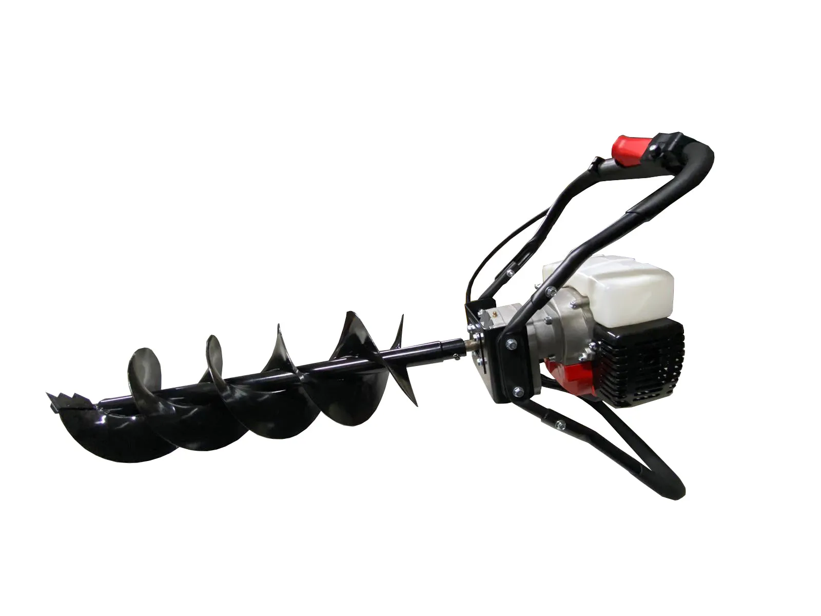 Aiko Earth Auger Gasoline 2 Stroke Machine | Model : EA-DZ43