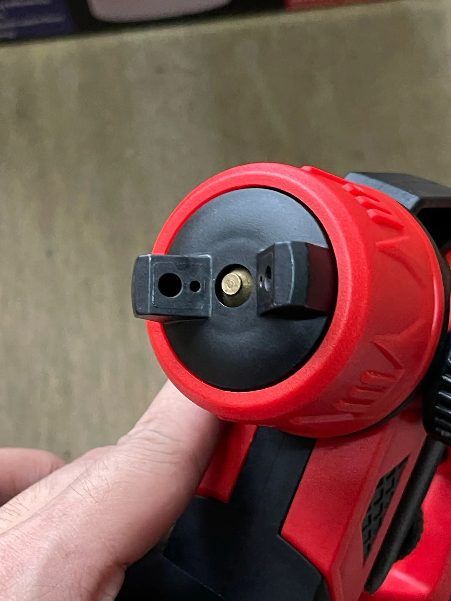 Aiko Electric Airless Spray Paint Gun | Model : SGE-CX31-380