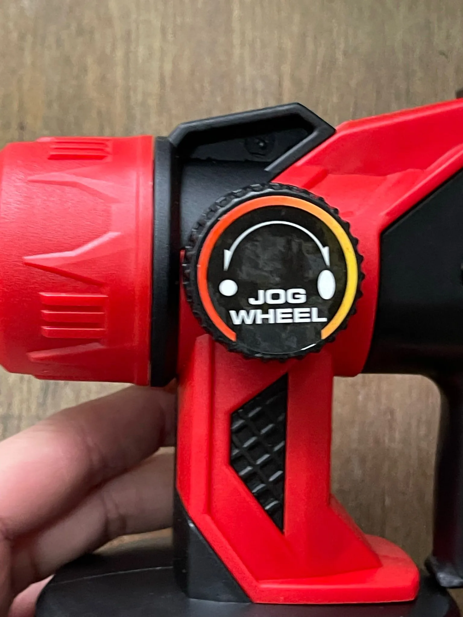 Aiko Electric Airless Spray Paint Gun | Model : SGE-CX31-380