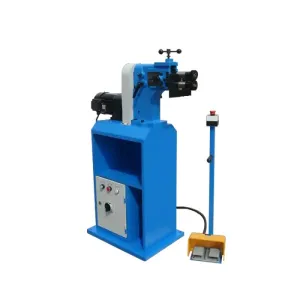 Aiko Electric Bending Machine with 32 Rpm. 1.2 mm (Foot Manual) | Model : ETB-12