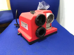 Aiko Electric Drill Bit Sharpener for 3mm - 13mm | Model : EDBS3-13