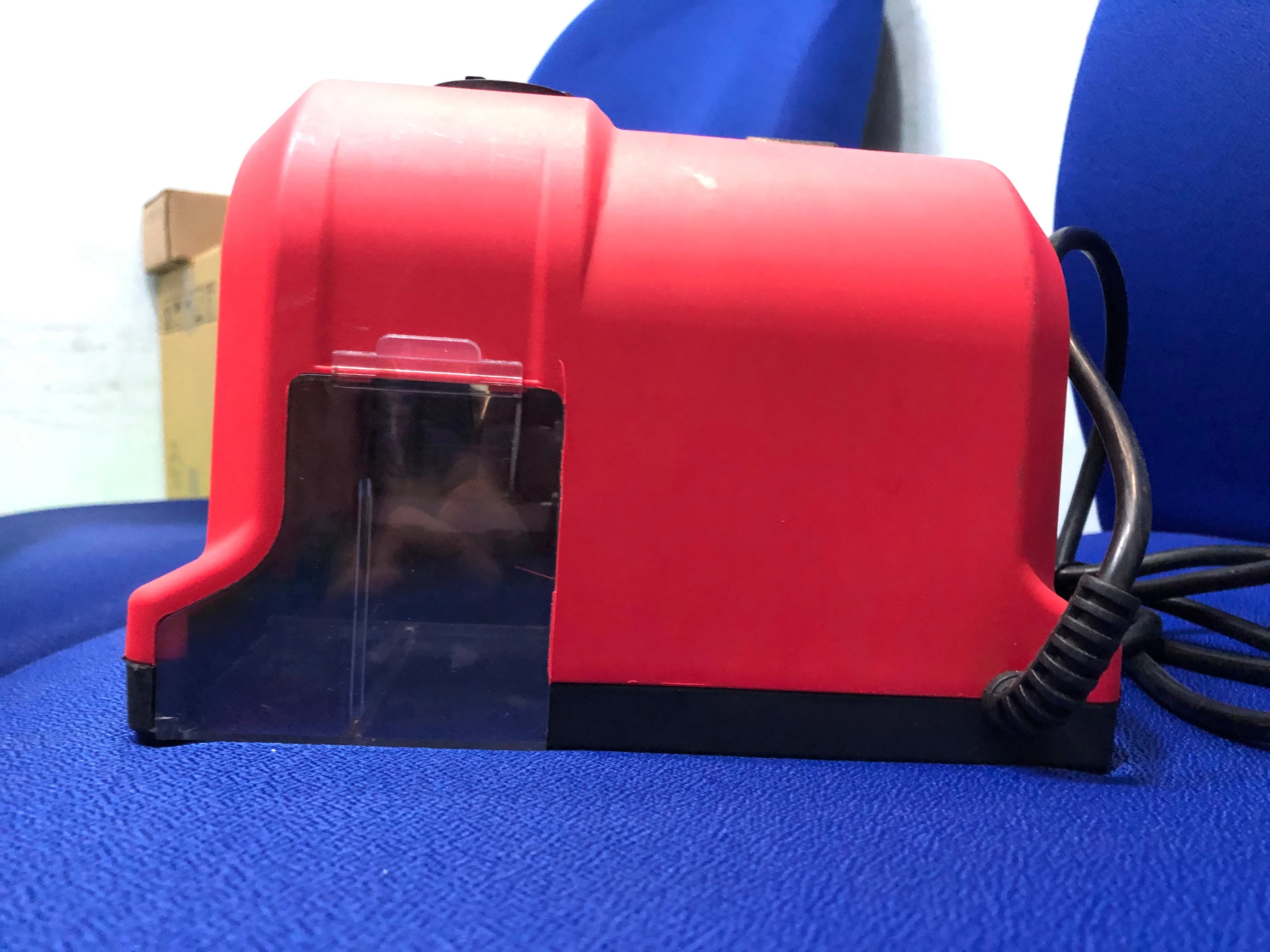 Aiko Electric Drill Bit Sharpener for 3mm - 13mm | Model : EDBS3-13