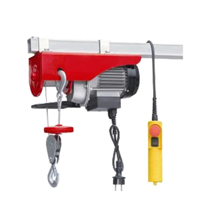 Aiko Electric Winch | Model: WIN-PA