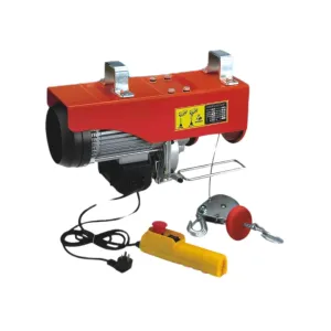 Aiko Electric Winch | Model: WIN-PA