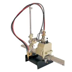 Aiko H Beam Cutter Machine | Model : CG1-2