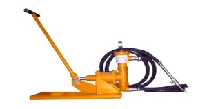 Aiko Hand Cement Grout Pump | Model: HCG8
