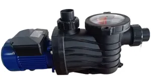 Aiko HFC-1500/HFC-1501 Swimming Pool Water Pump 2 2HP | Model : WP-HFC-1501