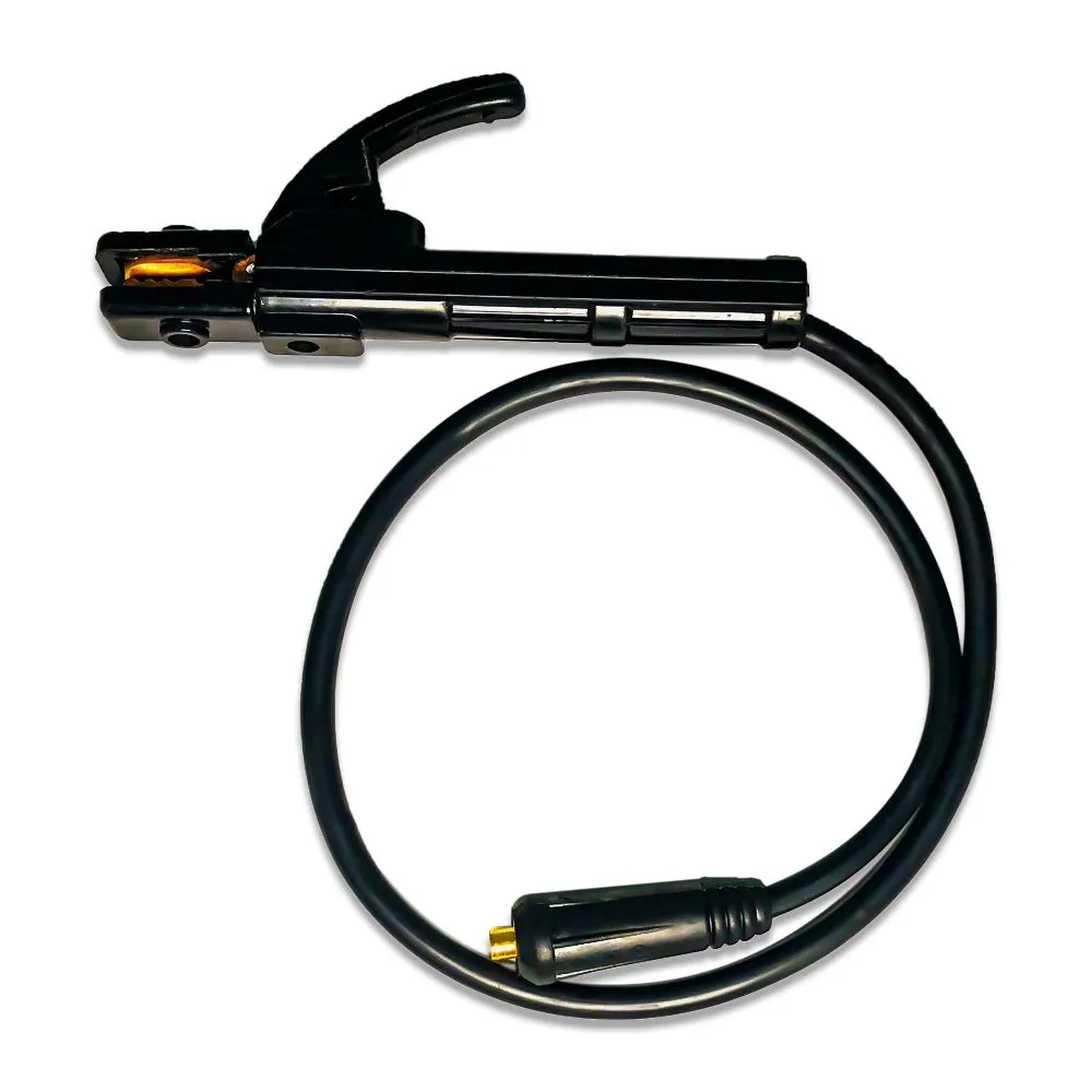 Aiko Holder Cable 3M 300A With 10-25 Plug | Model : WCS-300H