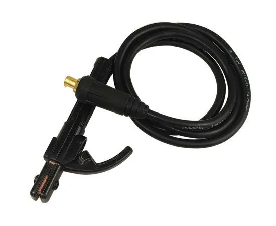 Aiko Holder Cable 3M 300A With 10-25 Plug | Model : WCS-300H