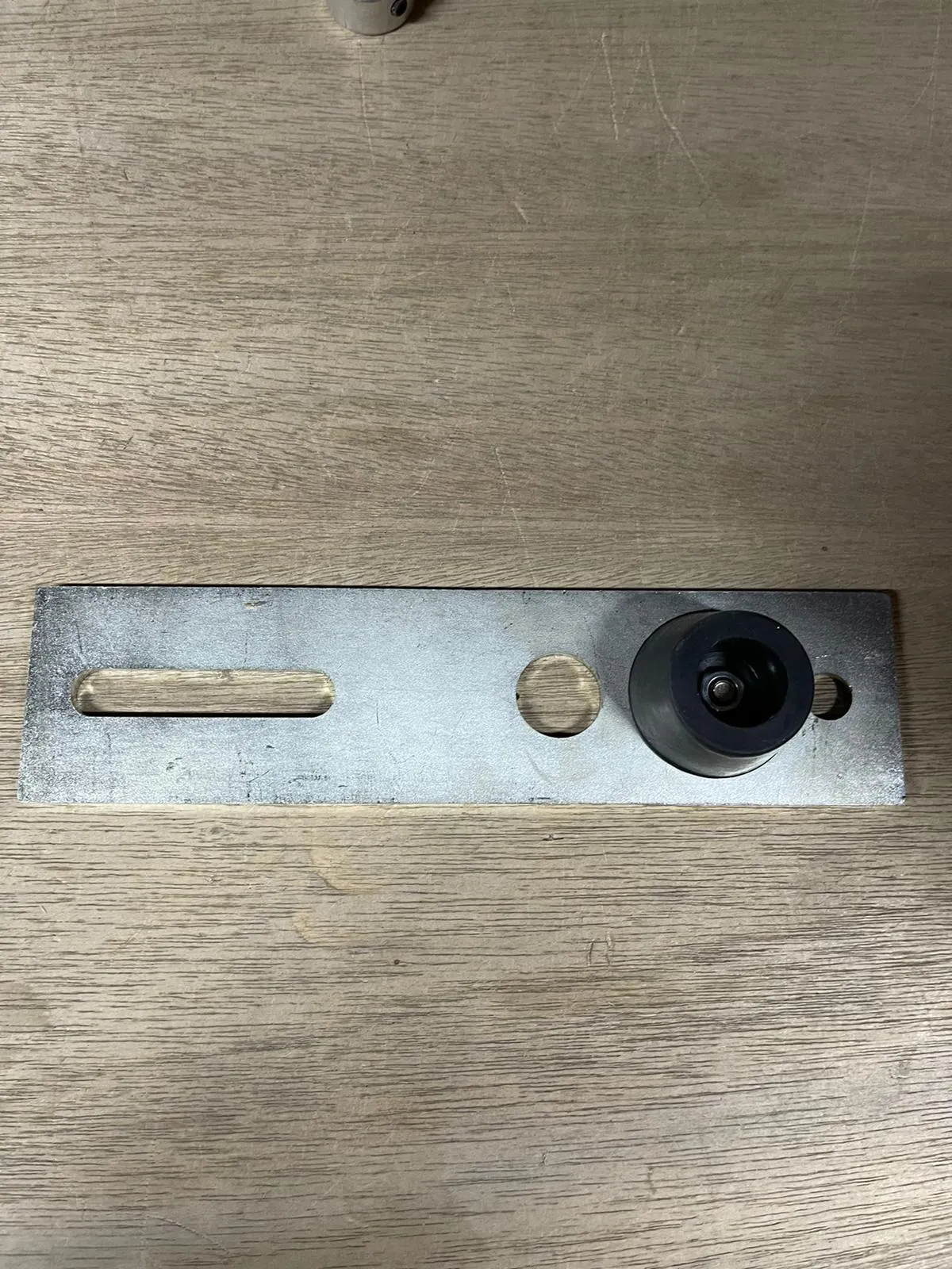 Aiko HSS Set Manual Door Lock Opening Machine | Model : DLOM-MH