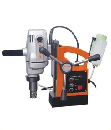 Aiko Magnetic Drill 30Mm | Model : MD-AO3001