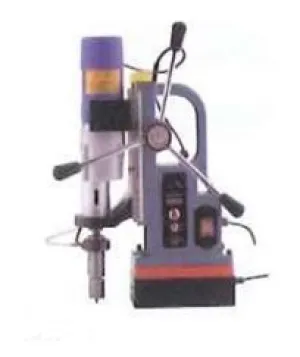 Aiko Magnetic Drill V9445B 45Mm | Model : MD-V9445B