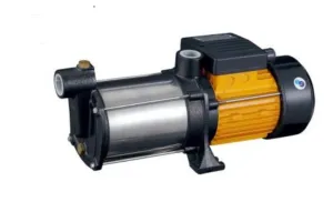 Aiko Multistage Pumps 1 X 1 1.2Hp 0.9Kw 240V | Model : WP-HMC-5S