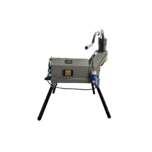 Aiko Pipe Grooving Machine 1-8 240V 50HZ #GC-8N | Model : GC-8N