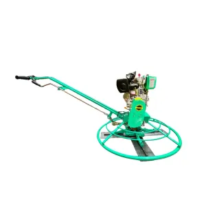 Aiko Power Trowel SM1000 With 173F Diesel (MKS Type)  | Model : PTM-SM1000 173F