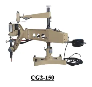 Aiko Profile Gas Cutting Machine  | Model : CG2-150