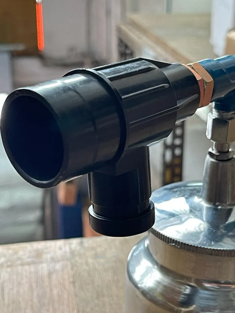 Aiko Ps-6 Sand Blasting Gun | Model : SG-PS-6