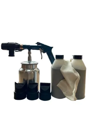 Aiko Ps-6 Sand Blasting Gun | Model : SG-PS-6