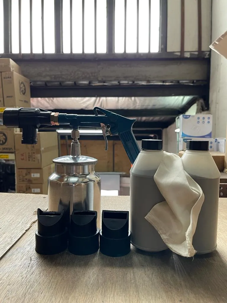 Aiko Ps-6 Sand Blasting Gun | Model : SG-PS-6