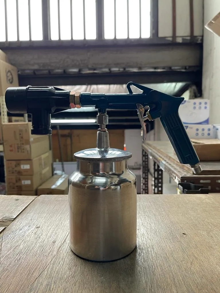 Aiko Ps-6 Sand Blasting Gun | Model : SG-PS-6