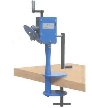 Aiko Rotary Machine Rm-A | Model : RM-A