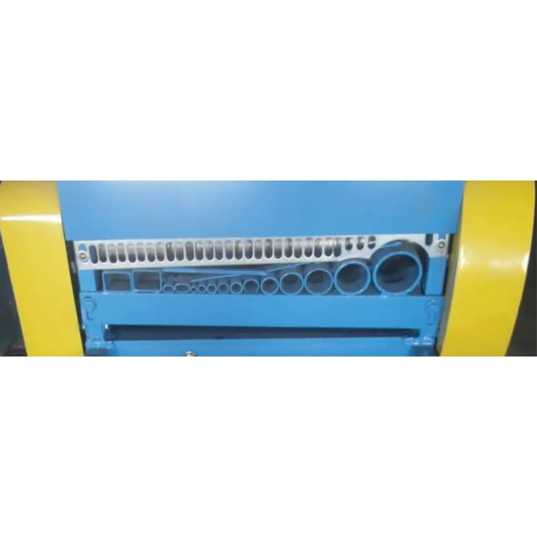 Aiko Scrap Cable  Machine 1.5-50MM 230V 50HZ | Model: BS-KOF