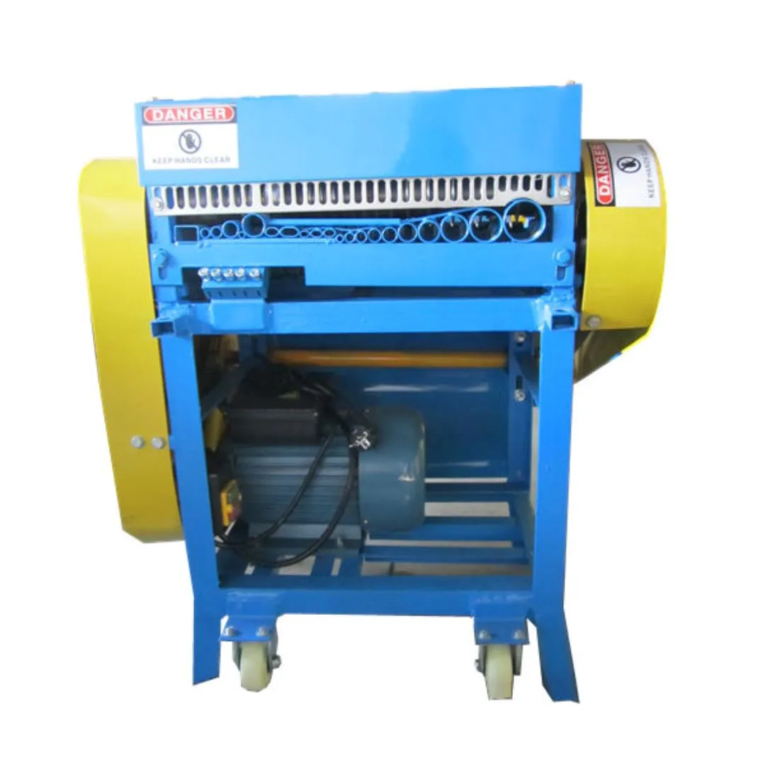 Aiko Scrap Cable  Machine 1.5-50MM 230V 50HZ | Model: BS-KOF