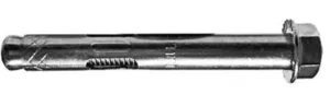 Aiko Sleeve Anchor M6.5 to M20 | Model : SA-A