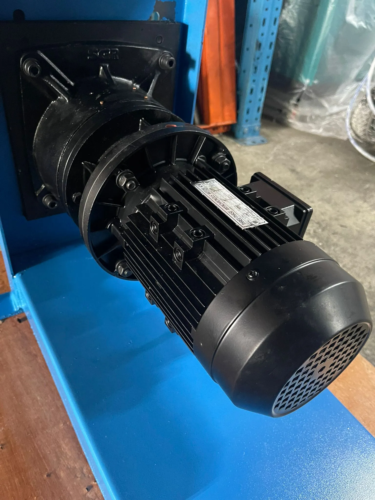 Aiko Slip Roll Machine with 52 . 1.5Mm  | Model : ESR-1300X1.5