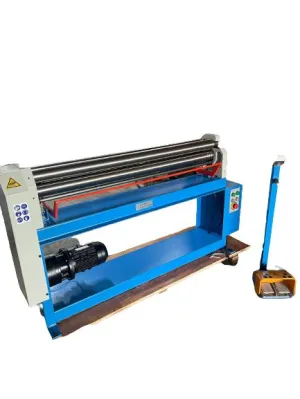 Aiko Slip Roll Machine with 52 . 1.5Mm  | Model : ESR-1300X1.5