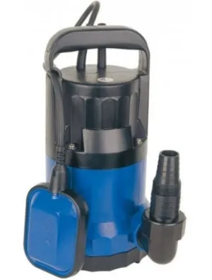 Aiko Submersible Pump (Without Float or Auto/ with float ) 1.5 0.5/1 Hp  | Model : WP-QDP