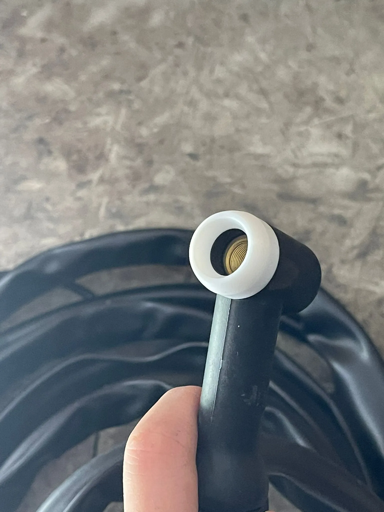 Aiko TIG250AD 110/220V Come With 8m TIG26 Torch 3m Welding Cable 3m Earth Cable | Model : W-TIG250AD