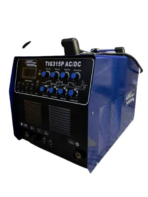 AIKO Tig315P Ac/Dc Welding Set with 415V | Model : W-TIG315P-ACDC