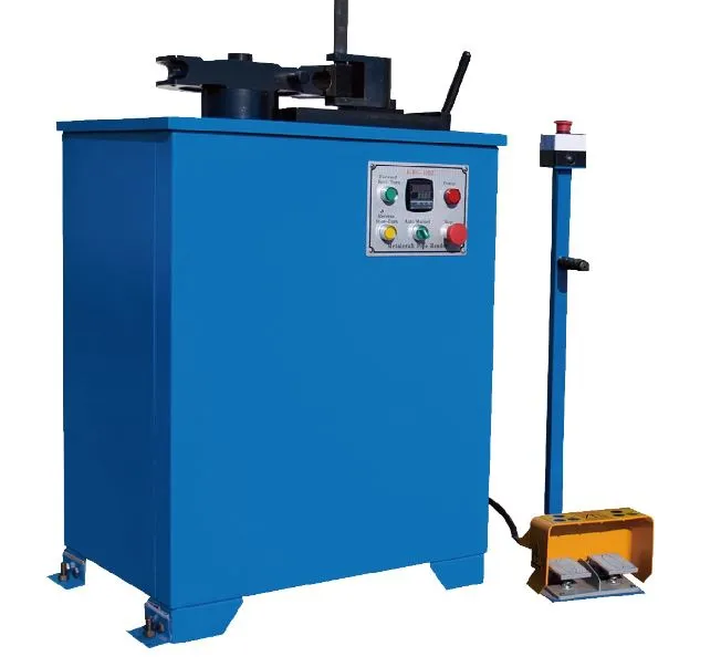 Aiko Tube Bending Machine | Model : JTB-40