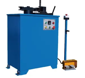 Aiko Tube Bending Machine | Model : JTB-40