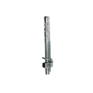 Aiko Wedge Anchor M12X120 (20Pc/Box.160Pc/Ctn)  | Model : WA-A12120