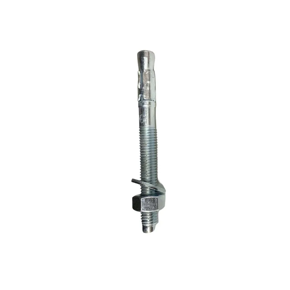 Aiko Wedge Anchor M12X120 (20Pc/Box.160Pc/Ctn)  | Model : WA-A12120