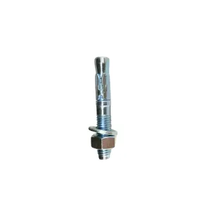 Aiko Wedge Anchor M12X80 (30Pc/Box . 240Pc/Ctn)  | Model : WA-A1280