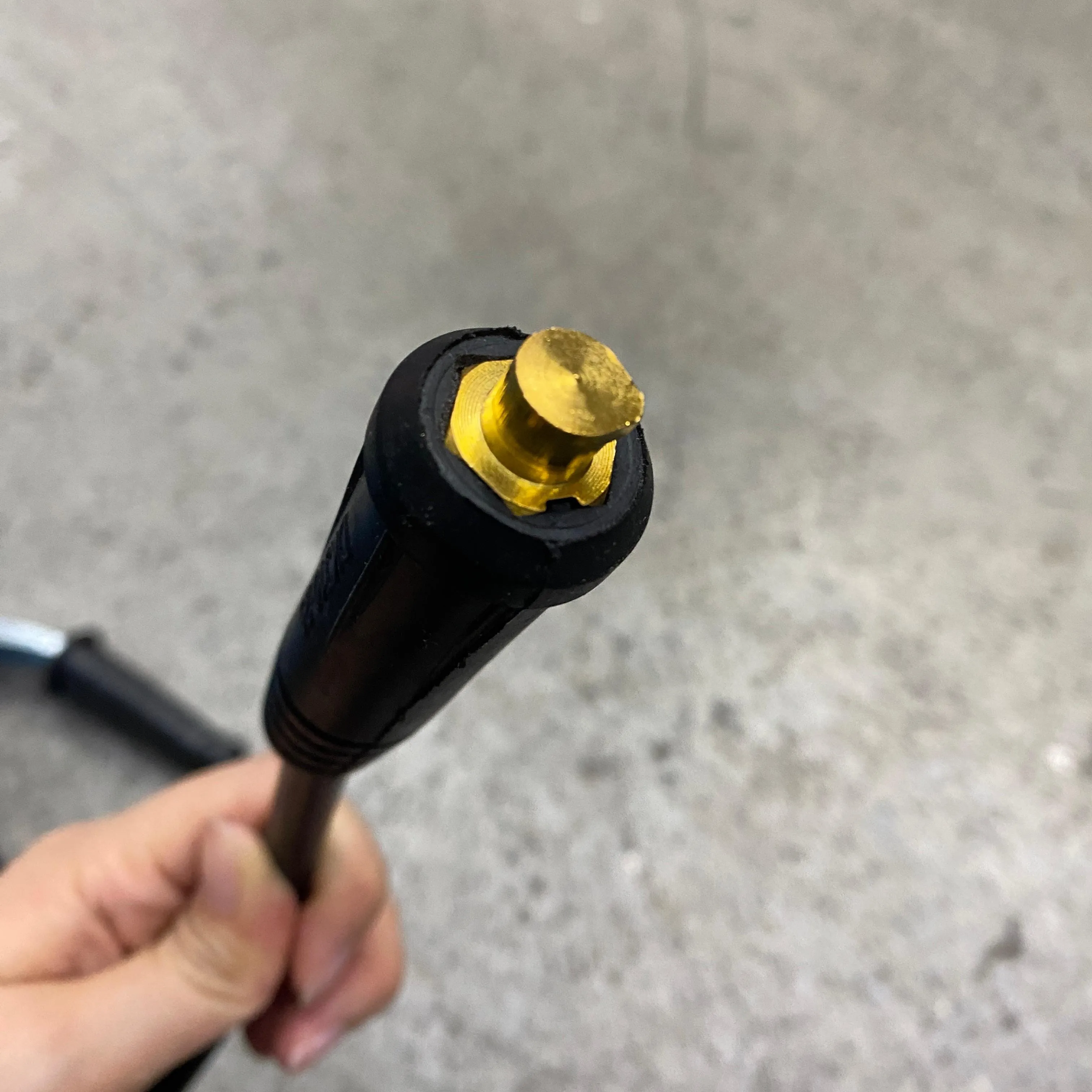 Aiko Welding Machine 240V (Mini) C/W 2.5M Welding Cable | Model: W-ARC200-MINI-MY