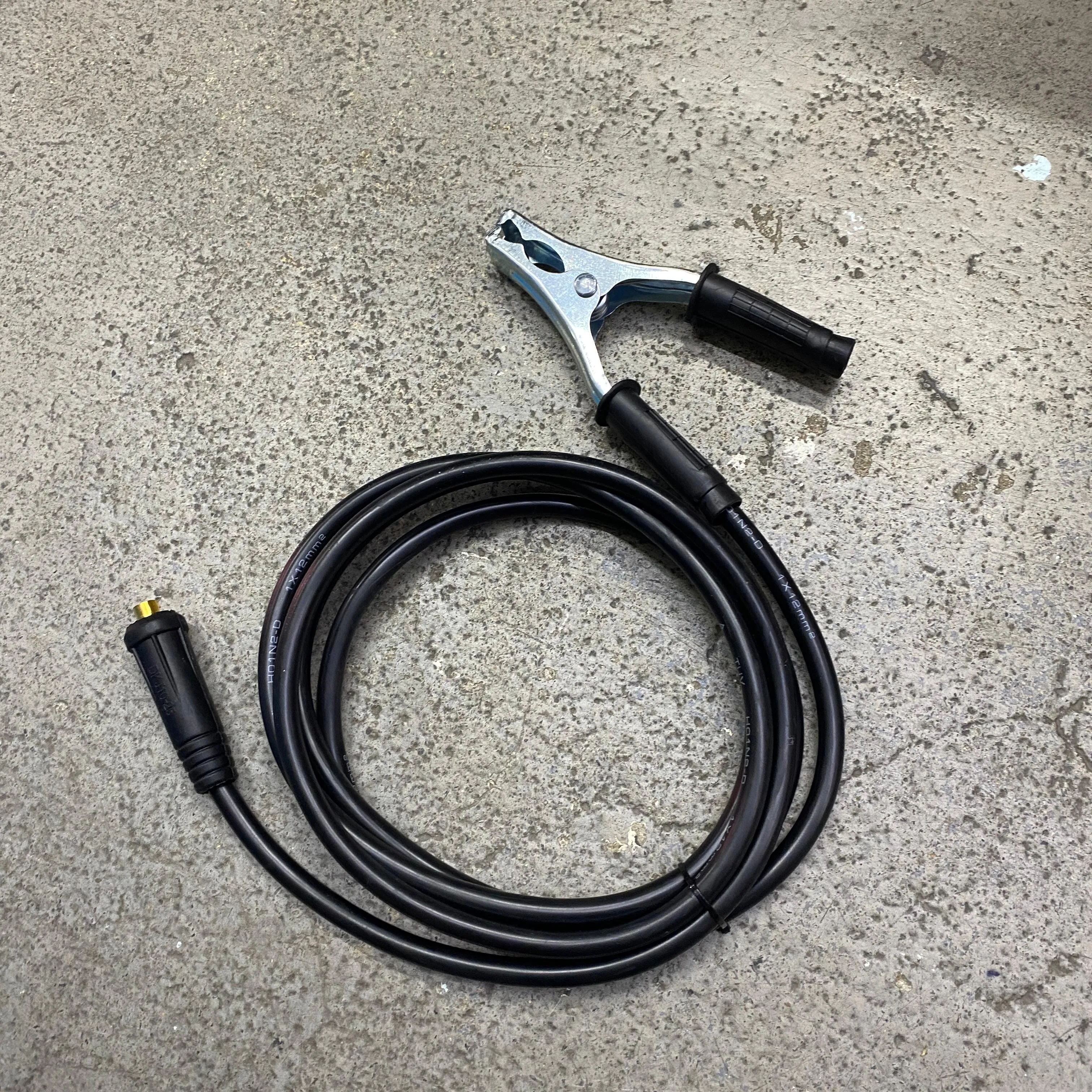 Aiko Welding Machine 240V (Mini) C/W 2.5M Welding Cable | Model: W-ARC200-MINI-MY