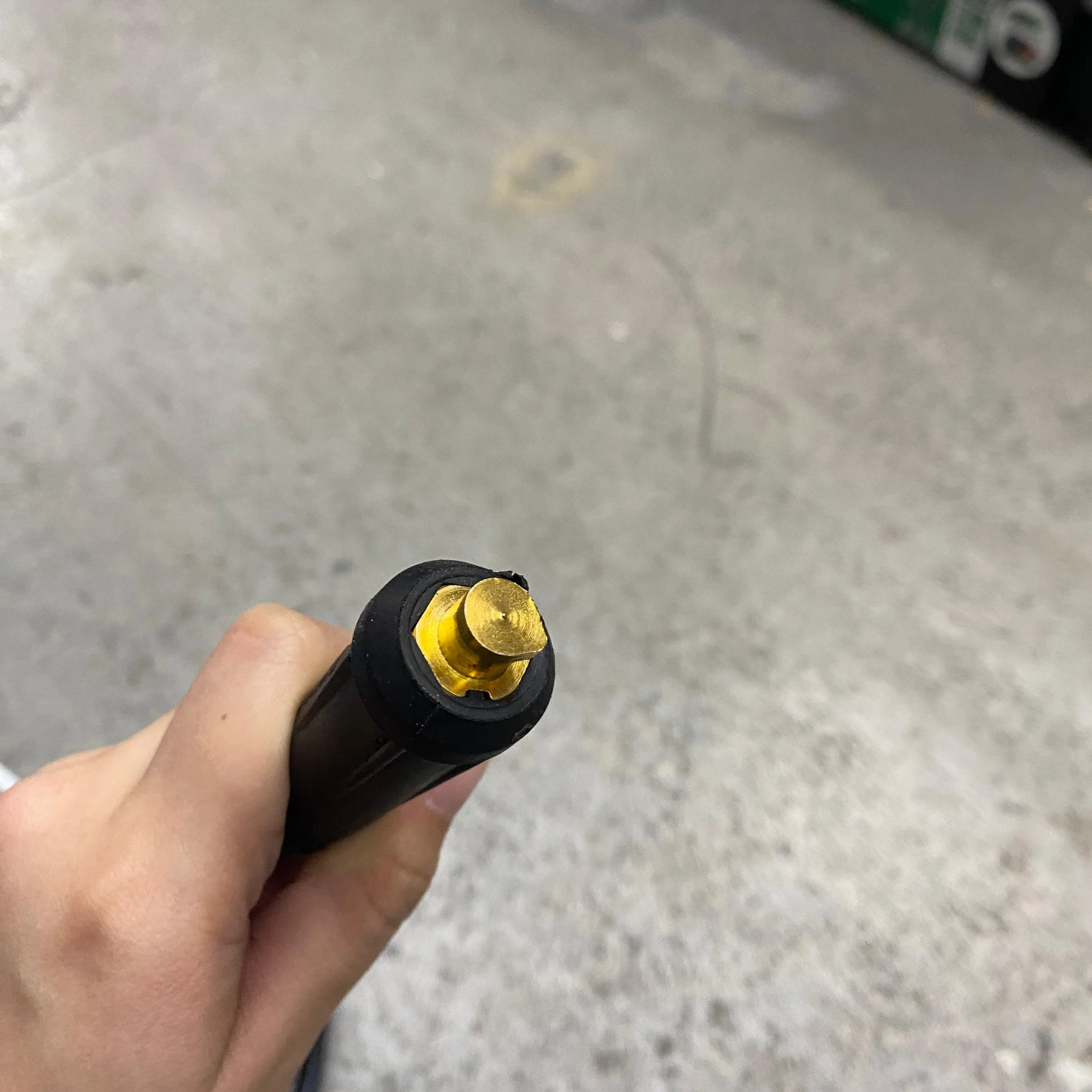Aiko Welding Machine 240V (Mini) C/W 2.5M Welding Cable | Model: W-ARC200-MINI-MY