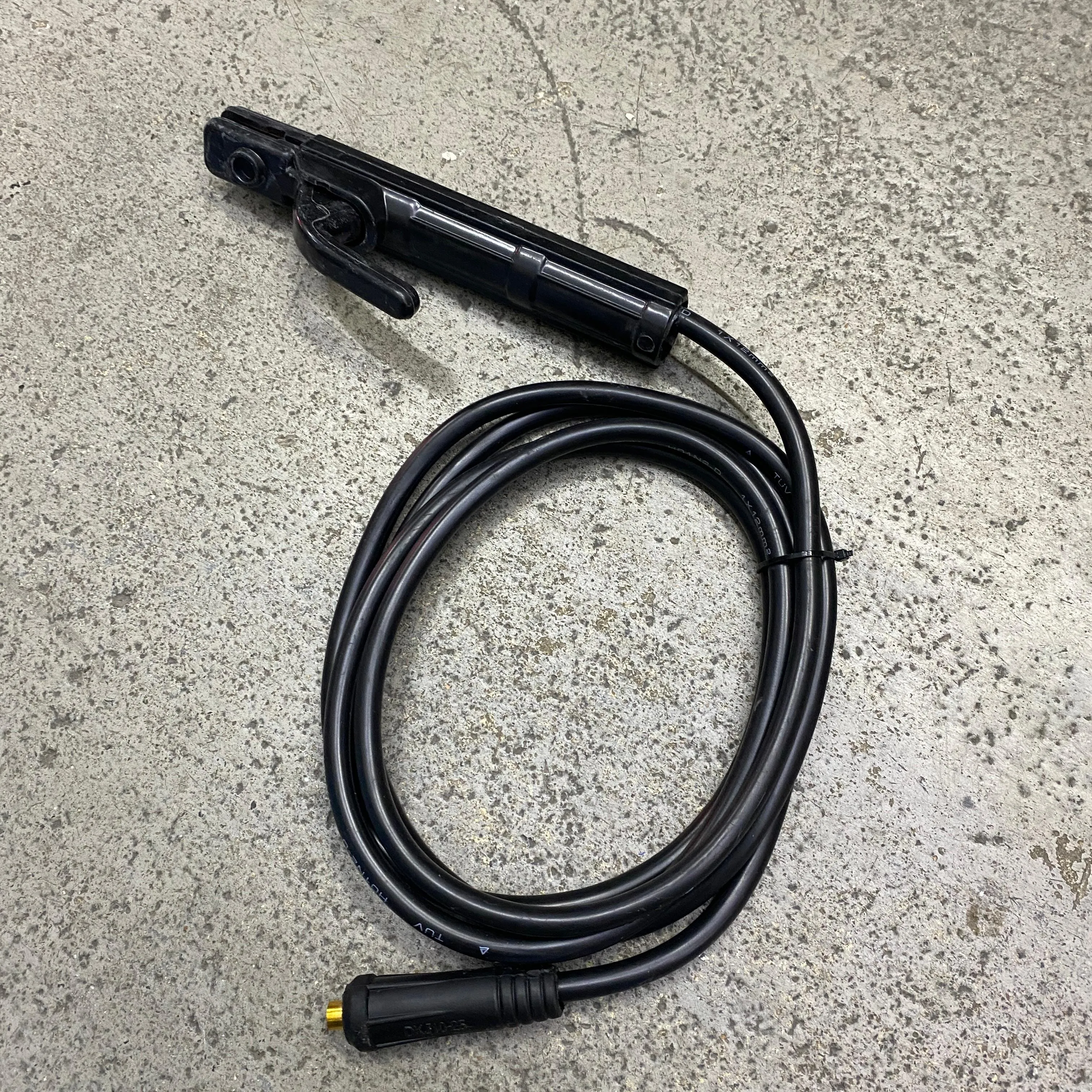 Aiko Welding Machine 240V (Mini) C/W 2.5M Welding Cable | Model: W-ARC200-MINI-MY