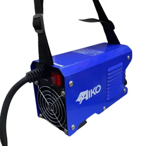 Aiko Welding Machine 240V (Mini) C/W 2.5M Welding Cable | Model: W-ARC200-MINI-MY
