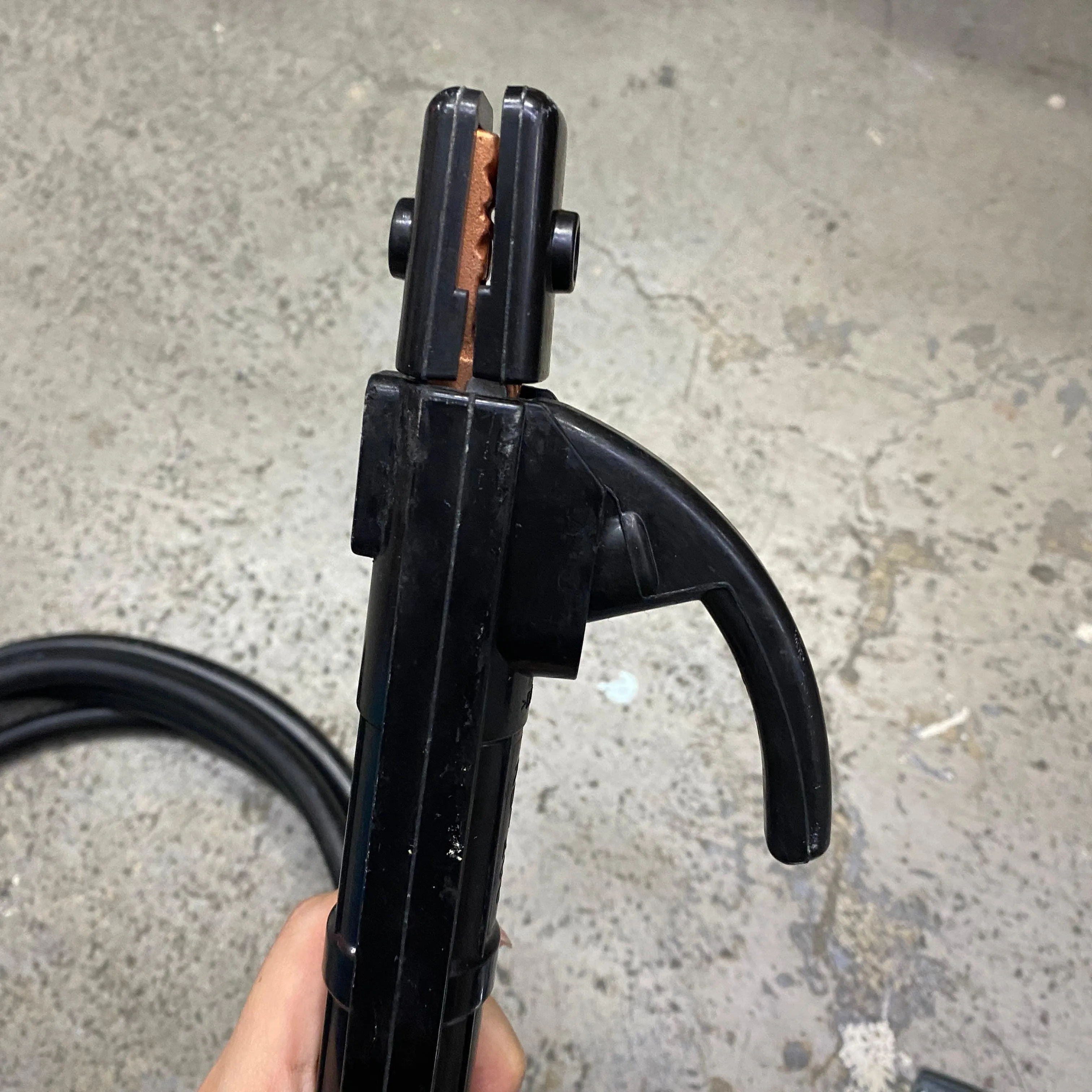 Aiko Welding Machine 240V (Mini) C/W 3M Welding Cable | Model : W-ARC250-MINI-MY