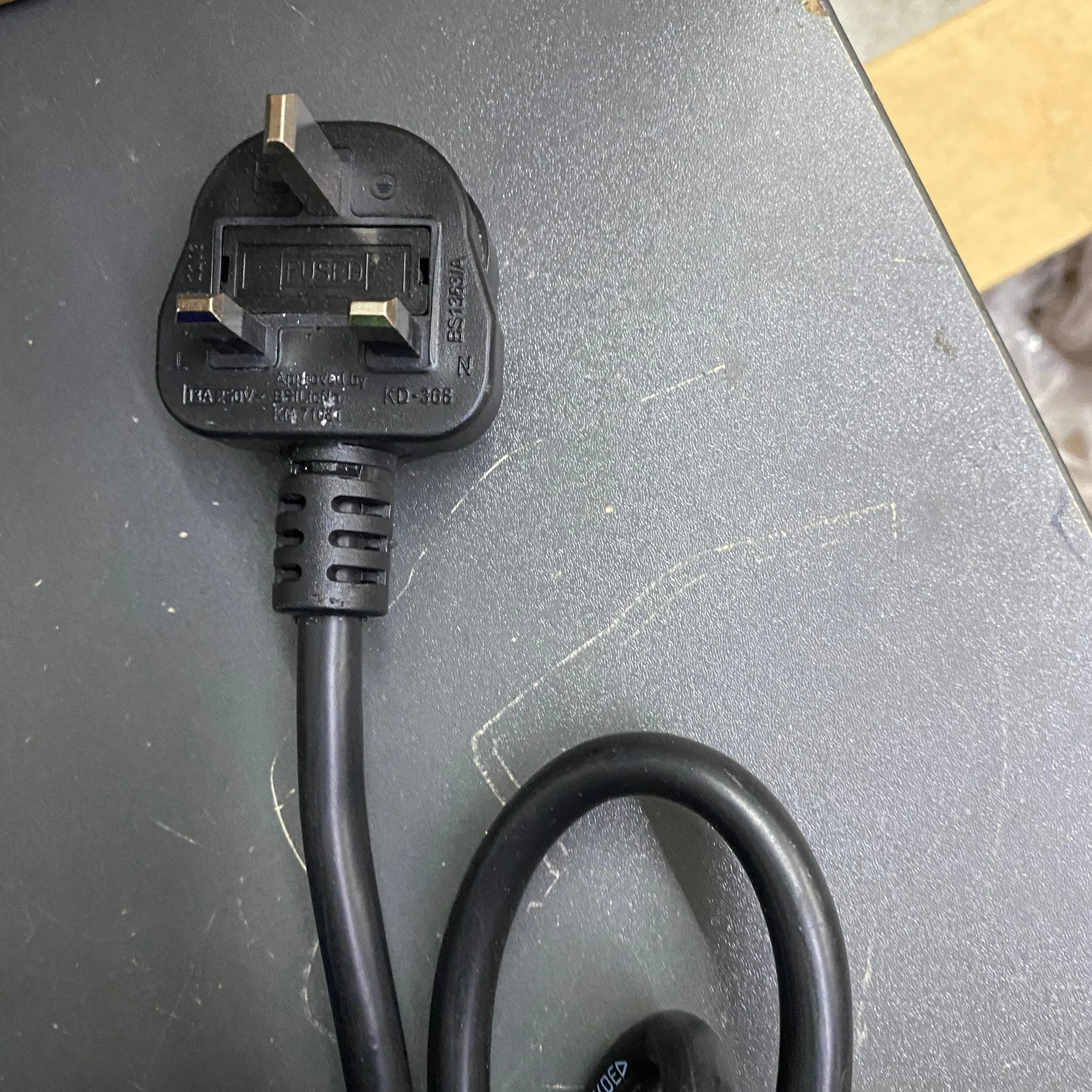 Aiko Welding Machine 240V (Mini) C/W 3M Welding Cable | Model : W-ARC250-MINI-MY