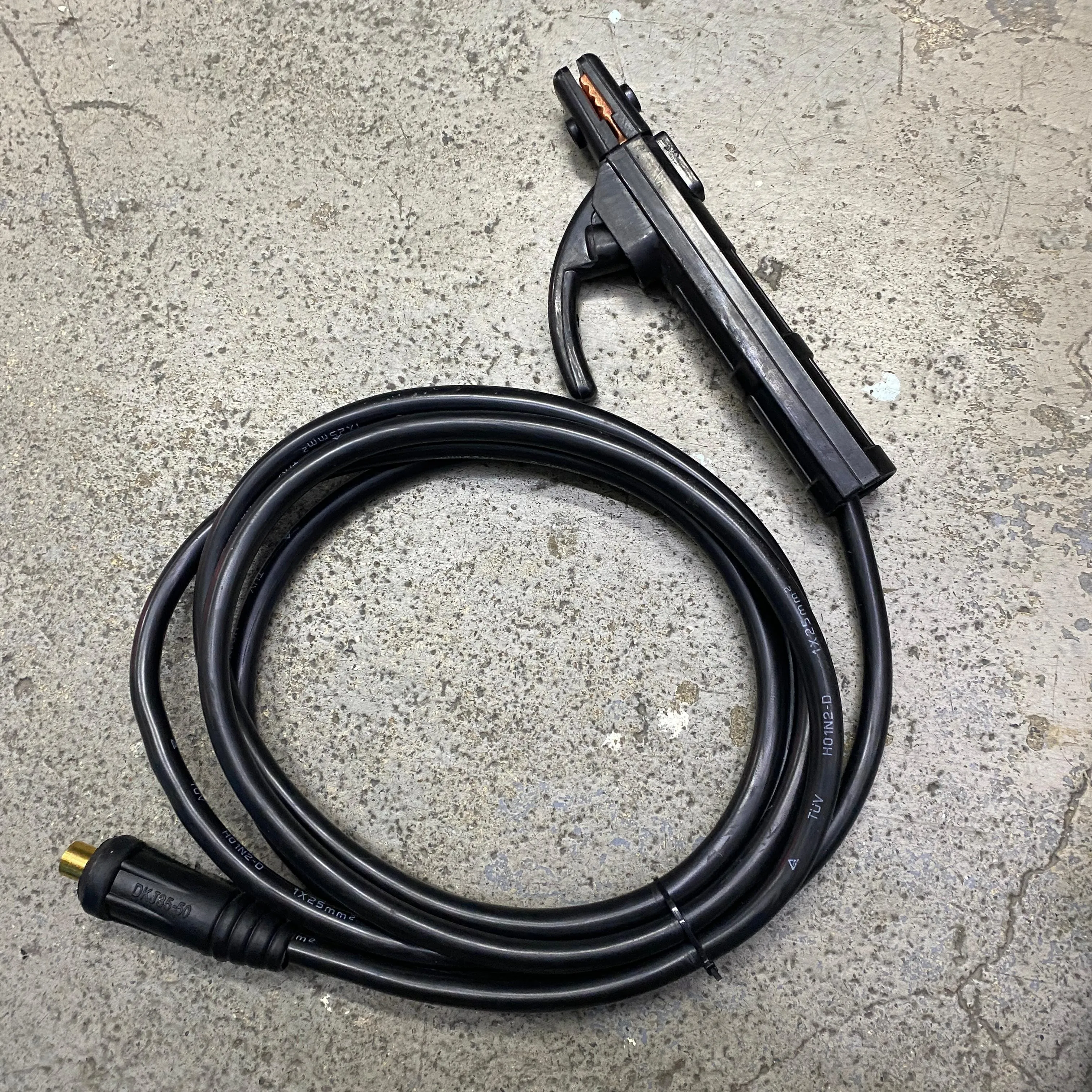 Aiko Welding Machine 240V (Mini) C/W 3M Welding Cable | Model : W-ARC250-MINI-MY