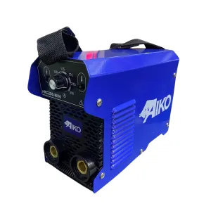 Aiko Welding Machine 240V (Mini) C/W 3M Welding Cable | Model : W-ARC250-MINI-MY