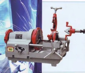 Aiko Z1T-B3-80 3 230V Auto Threading Machine 900W 50Hz | Model : TM-AK-Z1T80