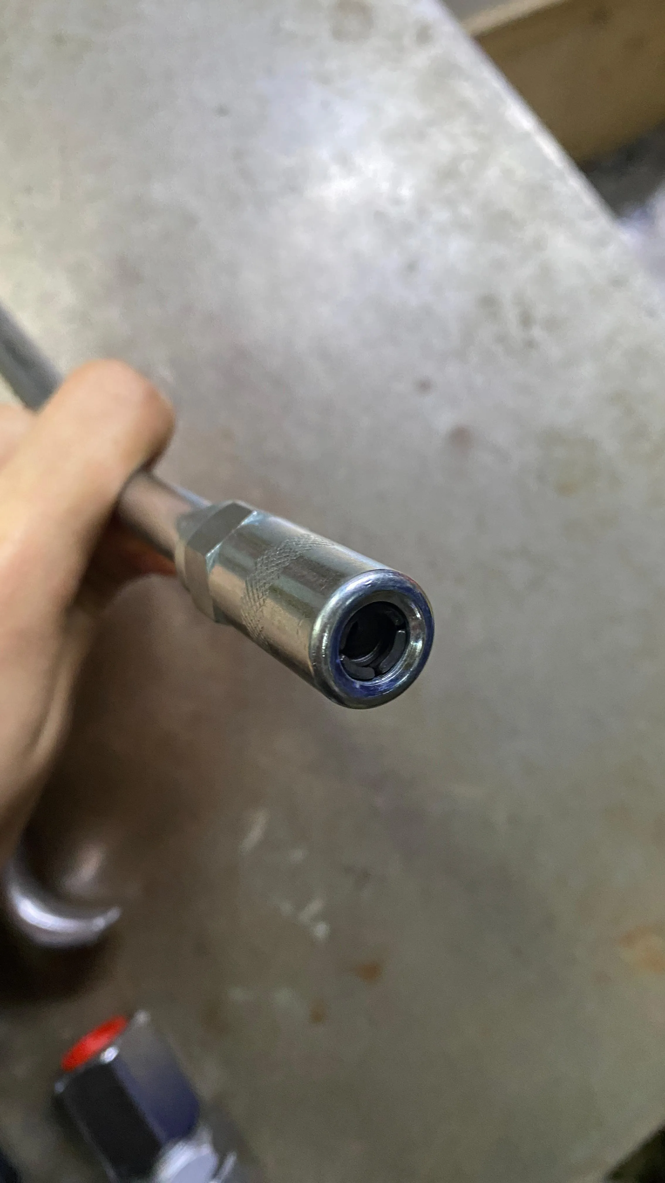 Air Grease Gun G-300 (Taiwan) SAP  | Model : GG-G300